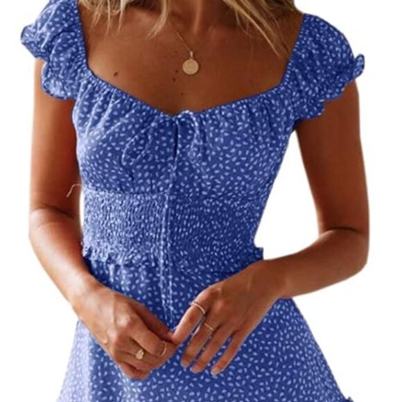 Dresses & Skirts - Dresses